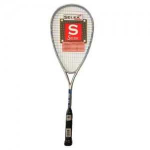 Selex 820 Squash Raketi